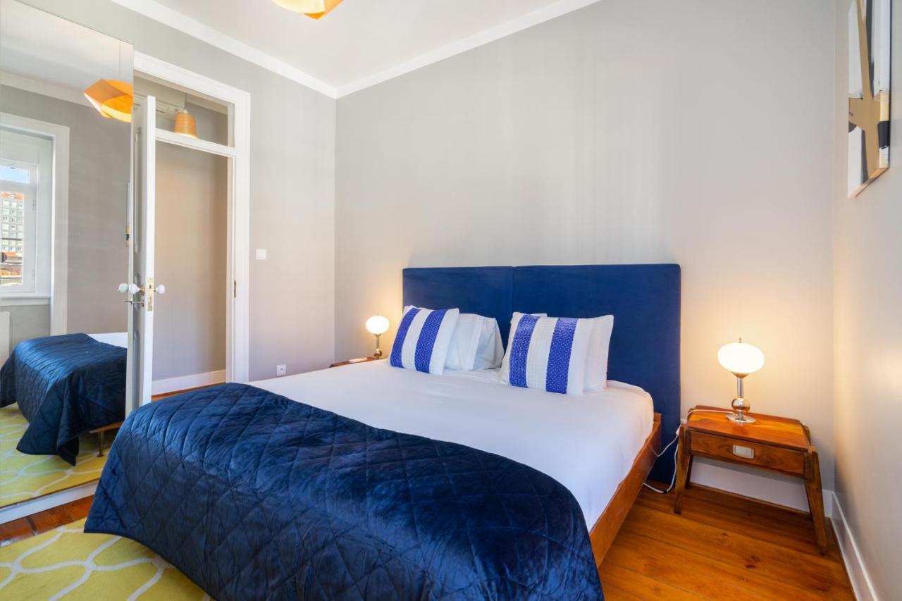 Whome Aq2 Prime Location Luxury For Family & Friends Lisabona Exterior foto