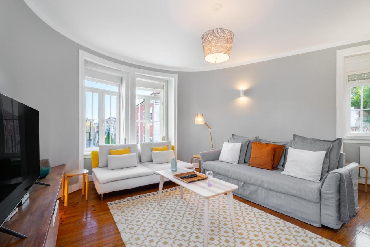 Whome Aq2 Prime Location Luxury For Family & Friends Lisabona Exterior foto