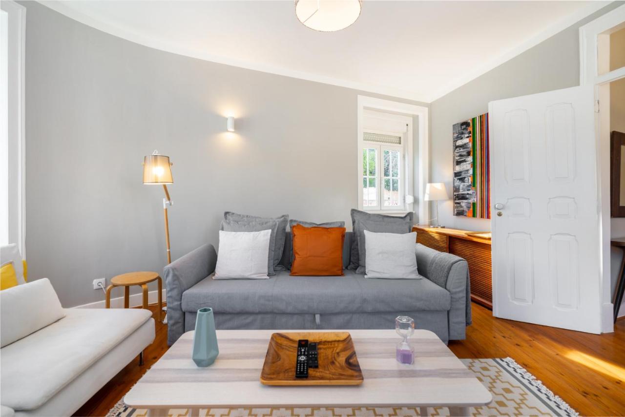 Whome Aq2 Prime Location Luxury For Family & Friends Lisabona Exterior foto